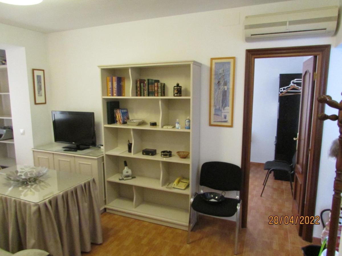 Appartement Lopez De Gomara 57
