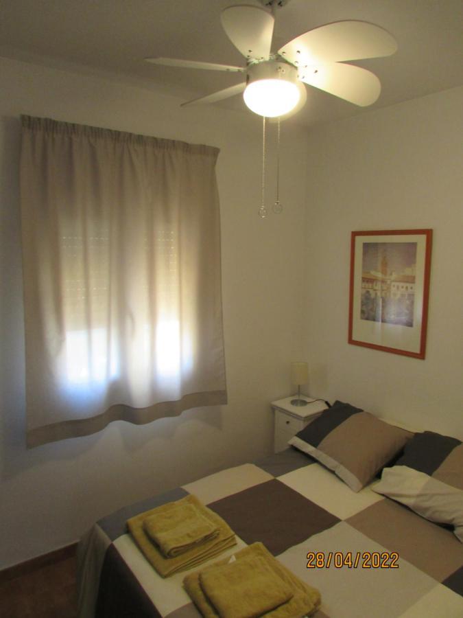 Appartement Lopez De Gomara 57 *