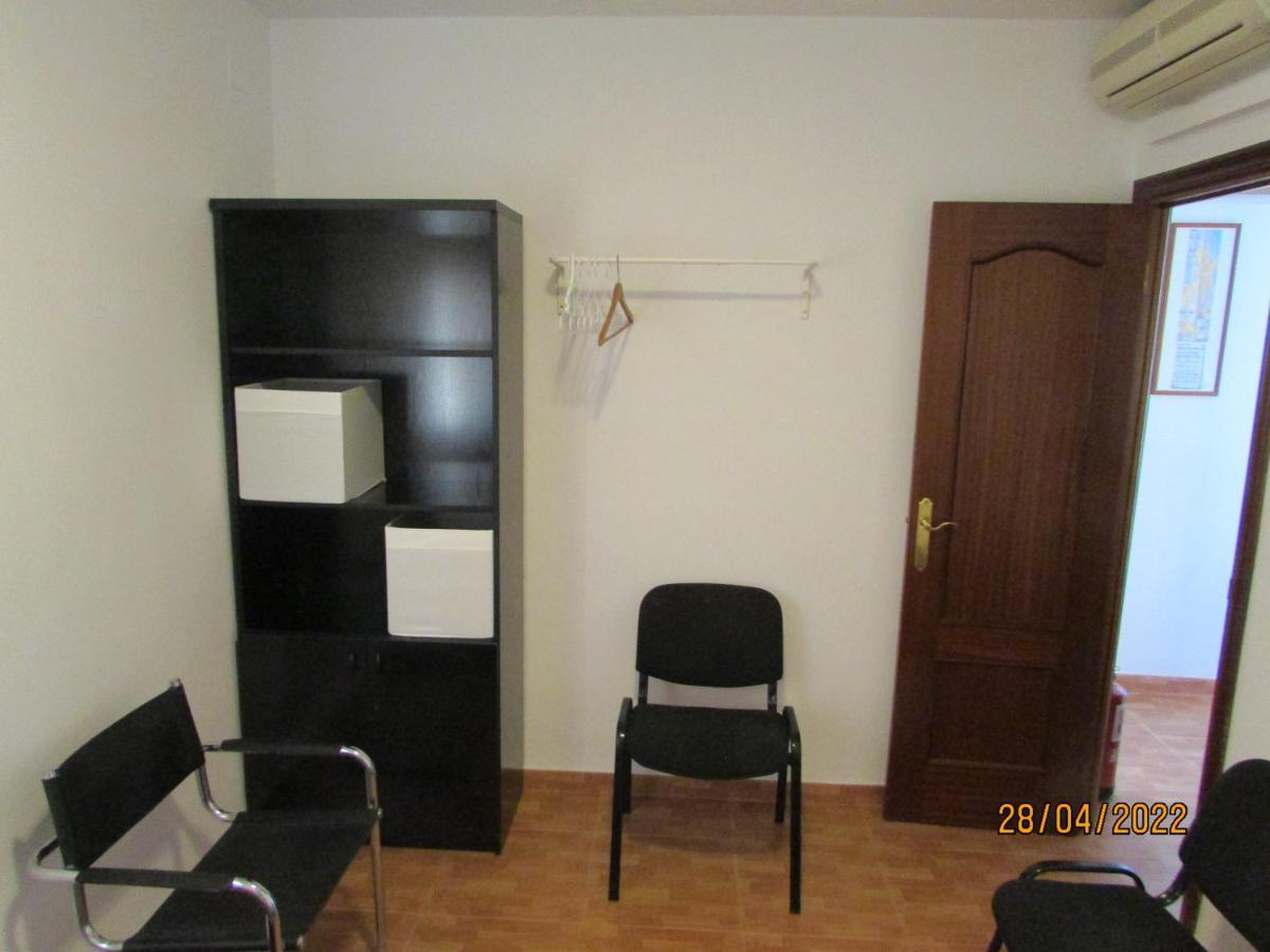 Lopez De Gomara 57 Appartement