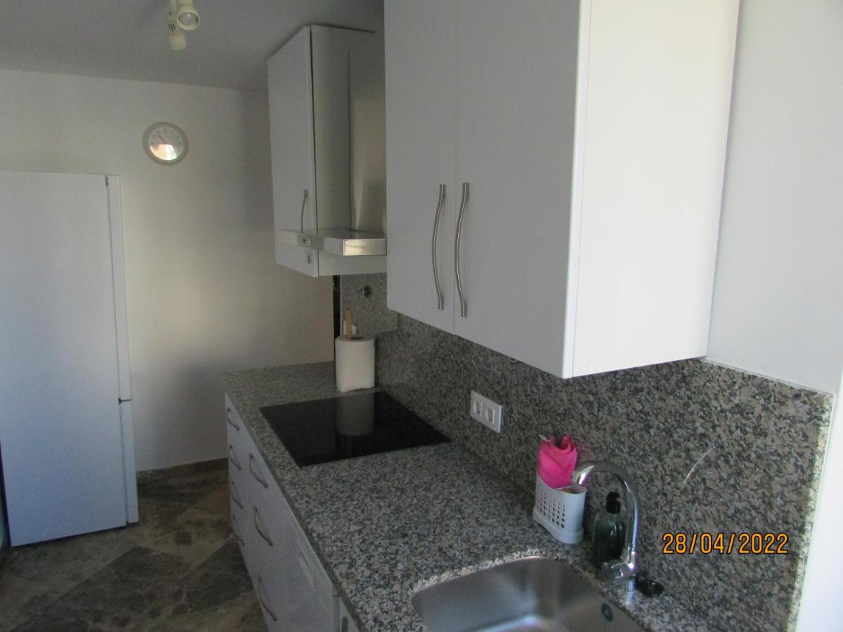 Appartement Lopez De Gomara 57 Séville