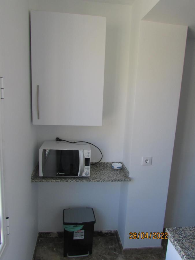 Lopez De Gomara 57 Appartement Séville