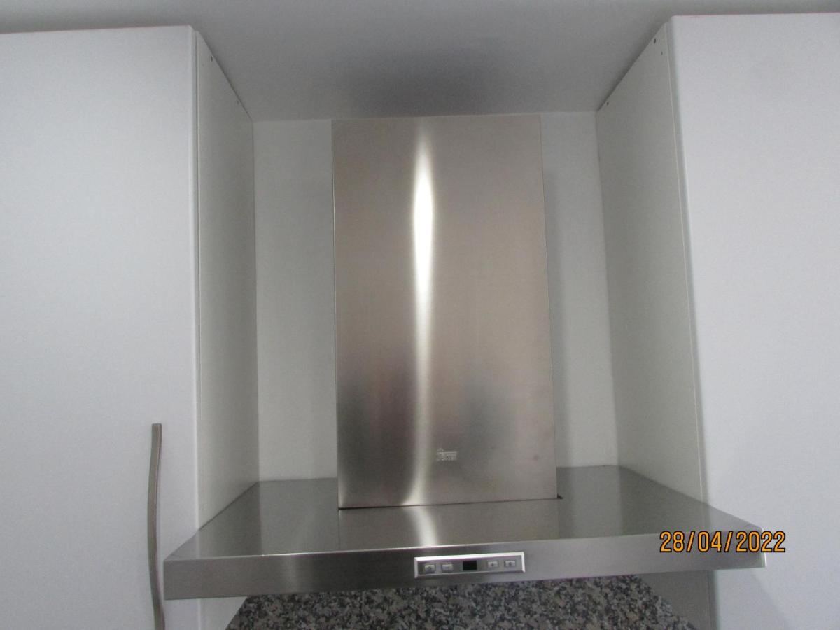 Appartement Lopez De Gomara 57