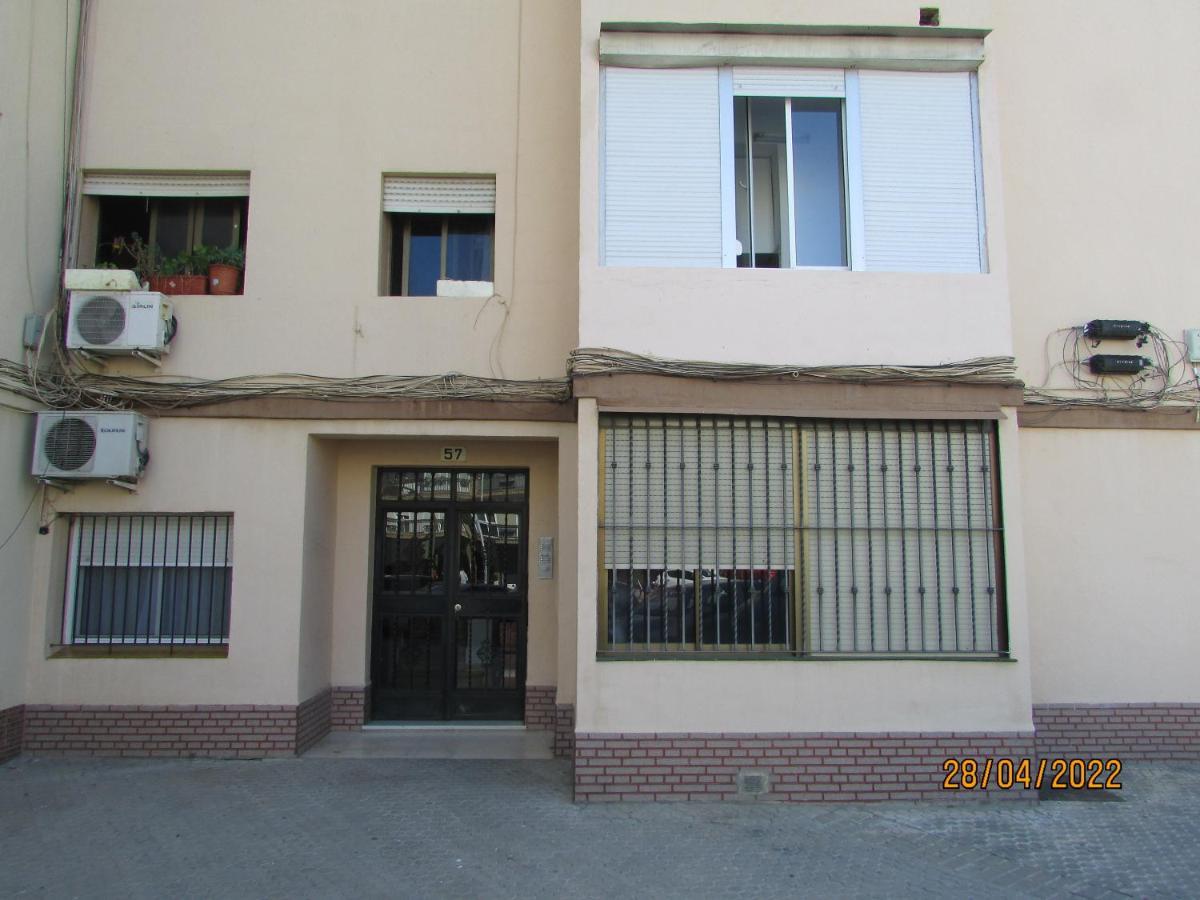 Appartement Lopez De Gomara 57 *