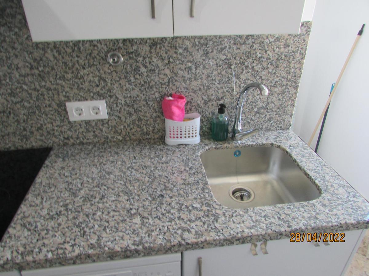 Appartement Lopez De Gomara 57 Séville