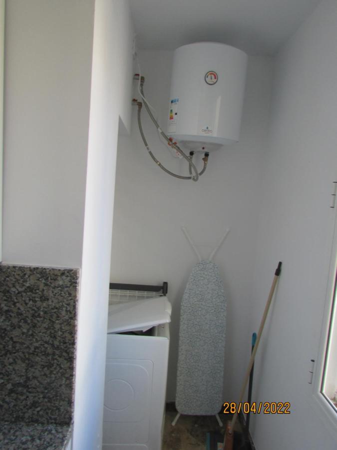 Appartement Lopez De Gomara 57 *